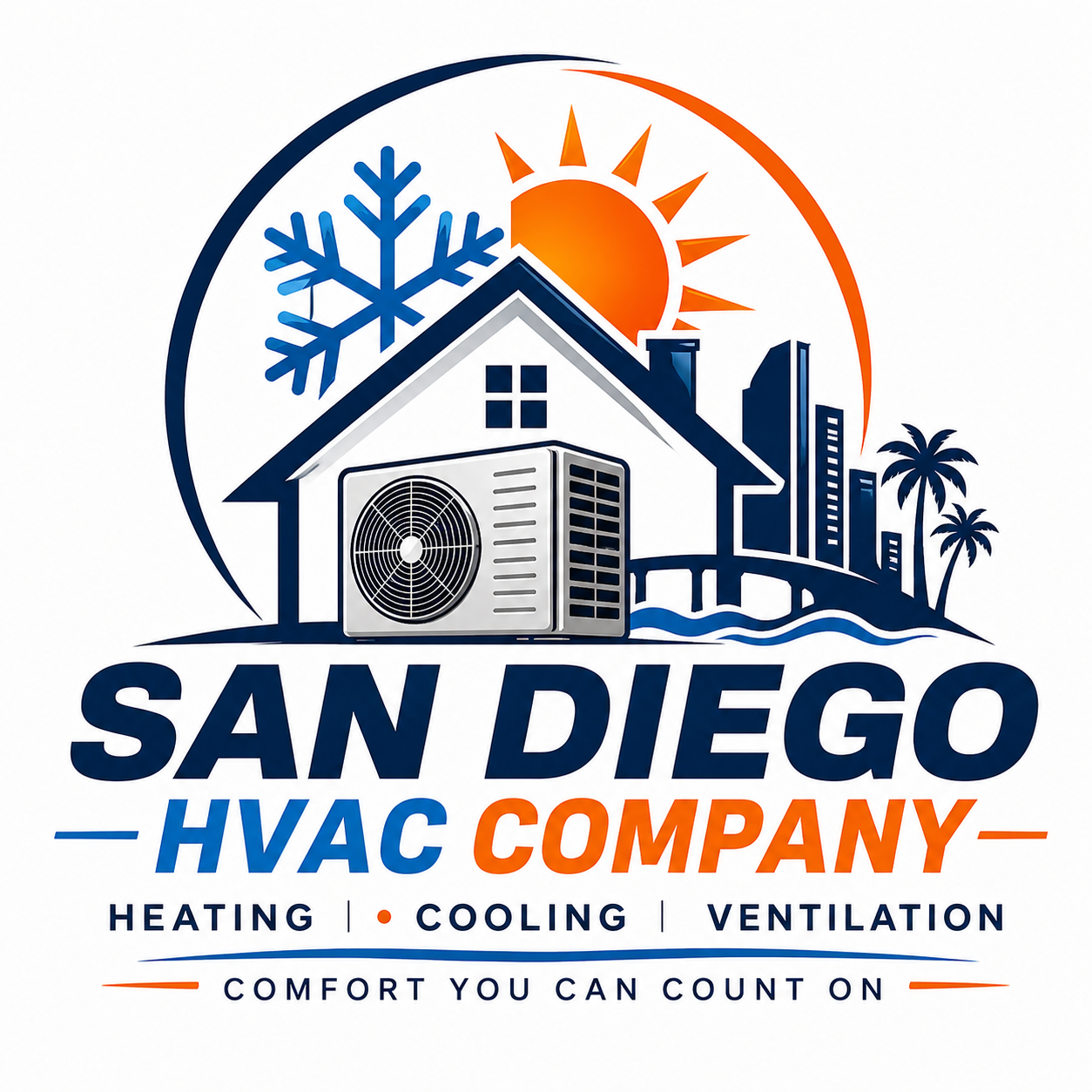 San Diego HVAC Company